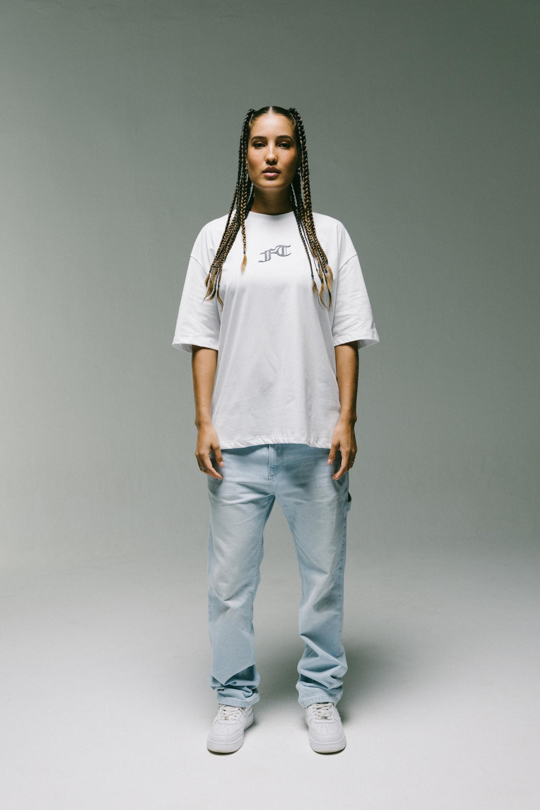 Camiseta FUTURE