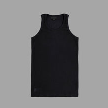 Cargar imagen en el visor de la galería, Camisilla LOIAL Negro
