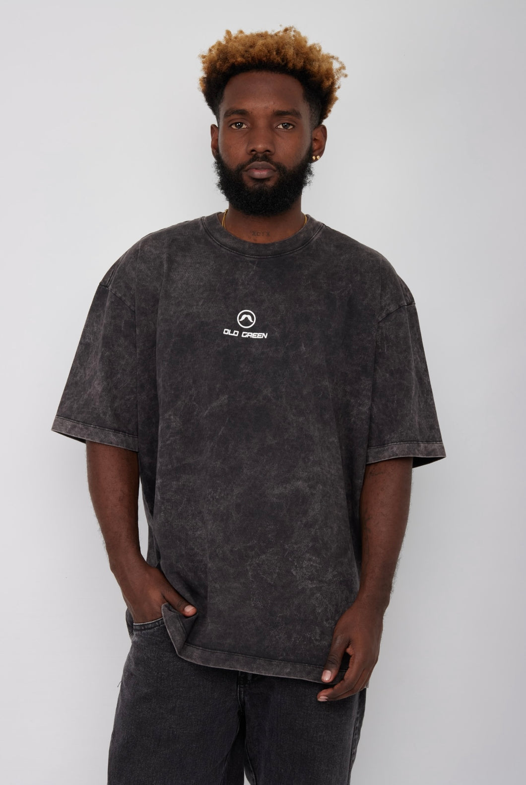 Camiseta Rio OG