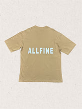 Cargar imagen en el visor de la galería, Camiseta ALLFINE
