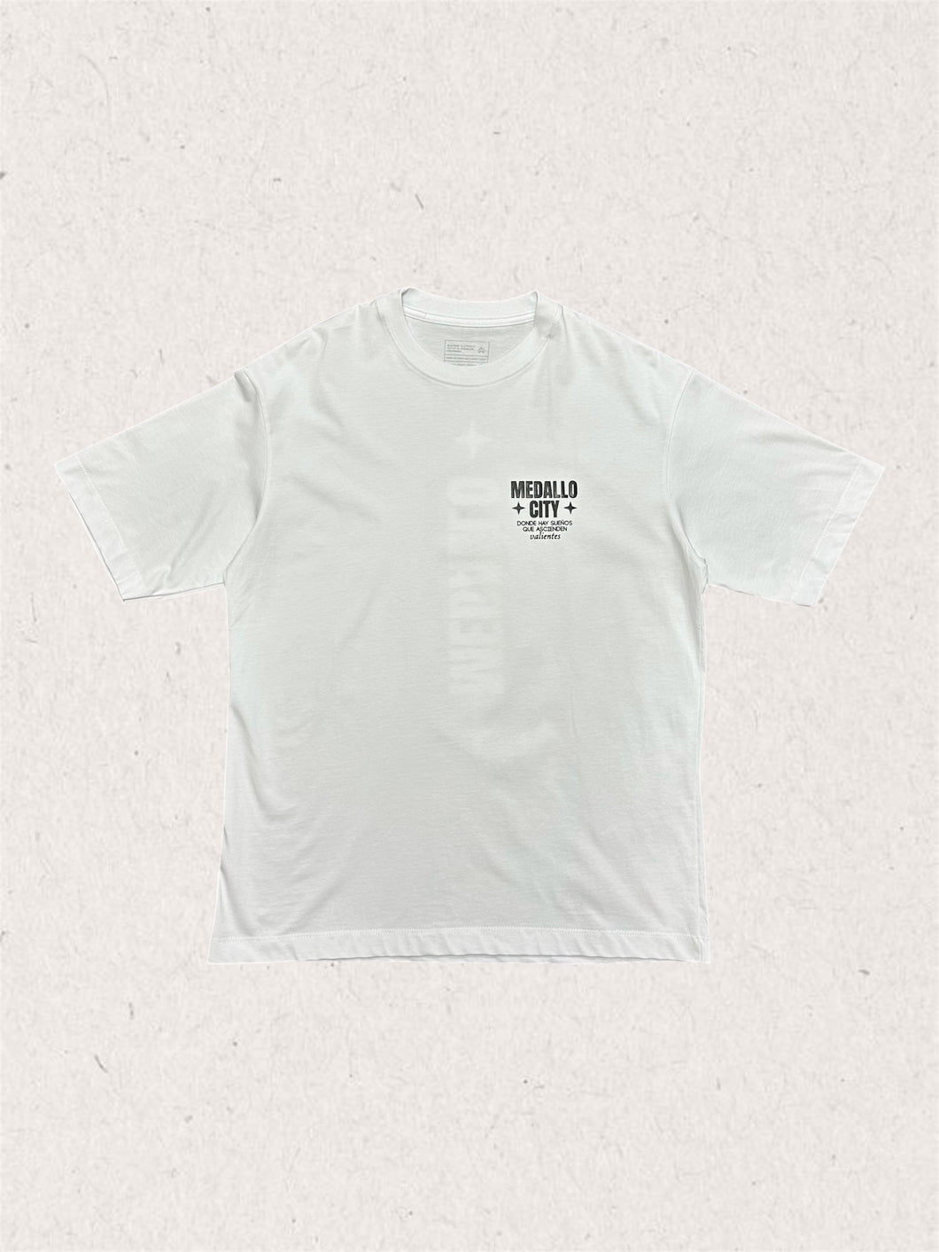 Camiseta ALLFINE
