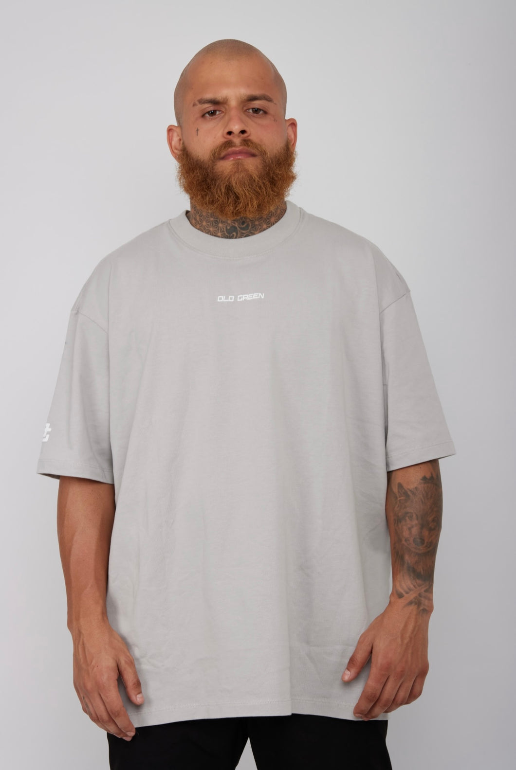 Camiseta Básic