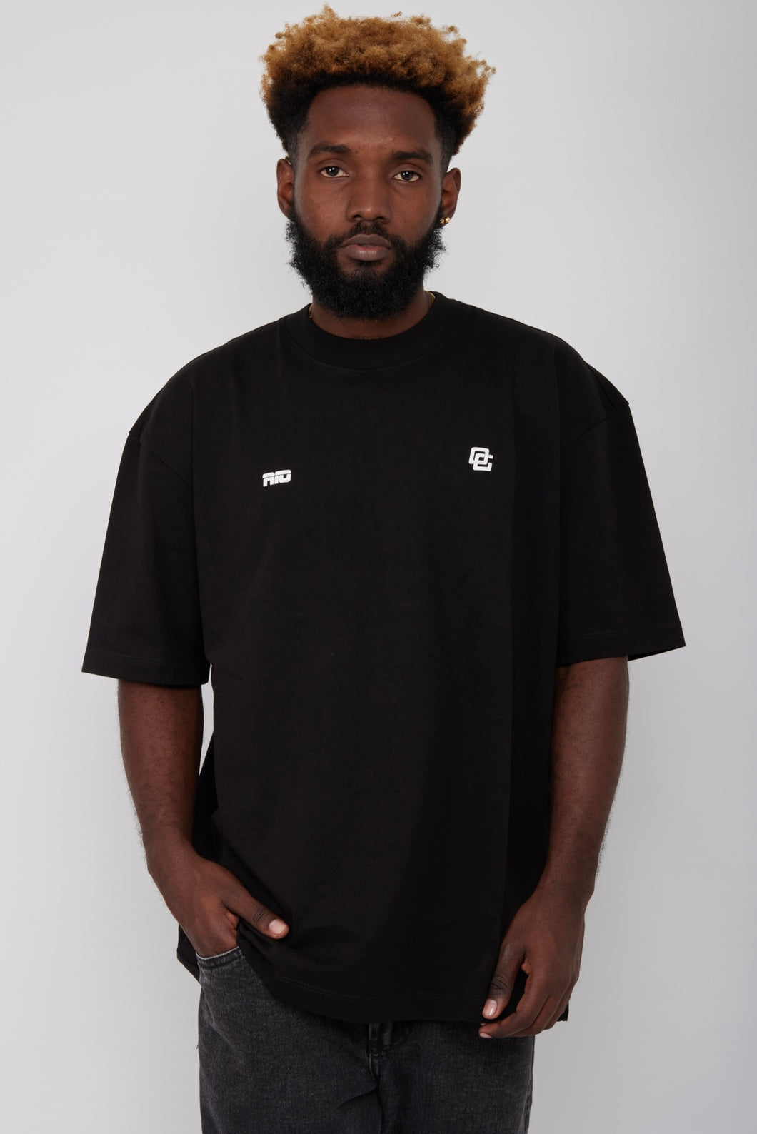 Camiseta Rio OG