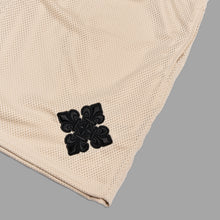 Cargar imagen en el visor de la galería, Pantaloneta LOIAL Beige

