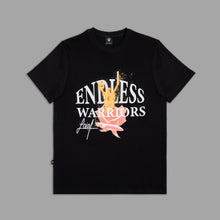 Cargar imagen en el visor de la galería, Camiseta LOIAL Negra
