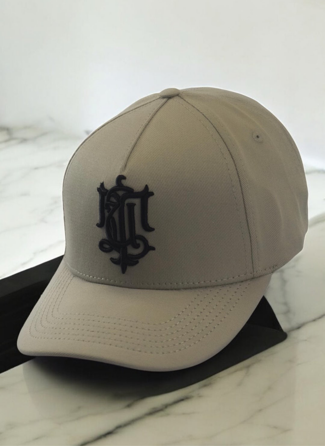 Gorra LETAU BEIGE
