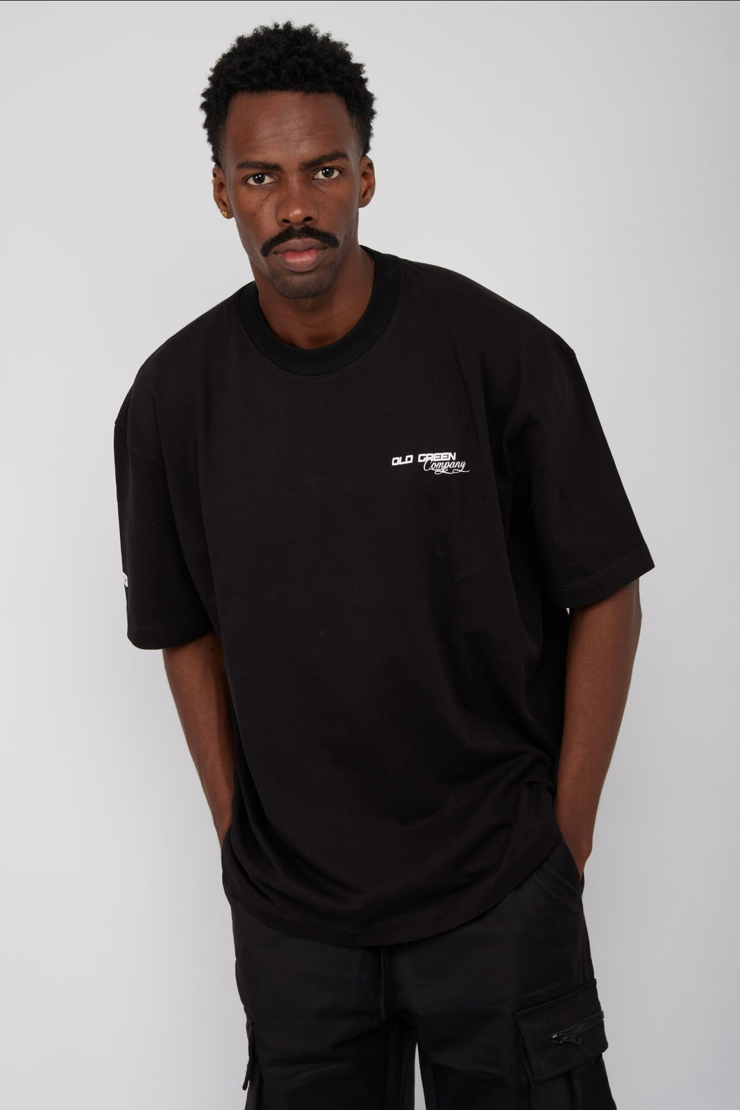 Camiseta Rio OG