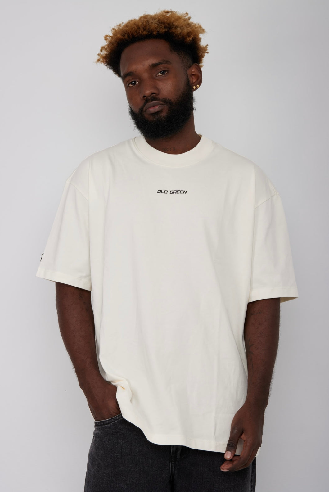 Camiseta Básic