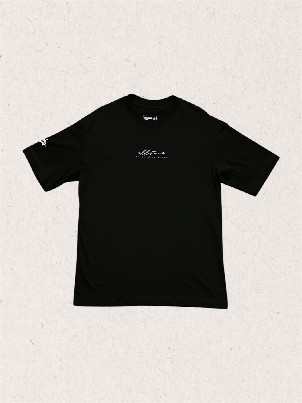 Camiseta ALLFINE