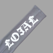 Cargar imagen en el visor de la galería, Sudadera LOIAL Gris

