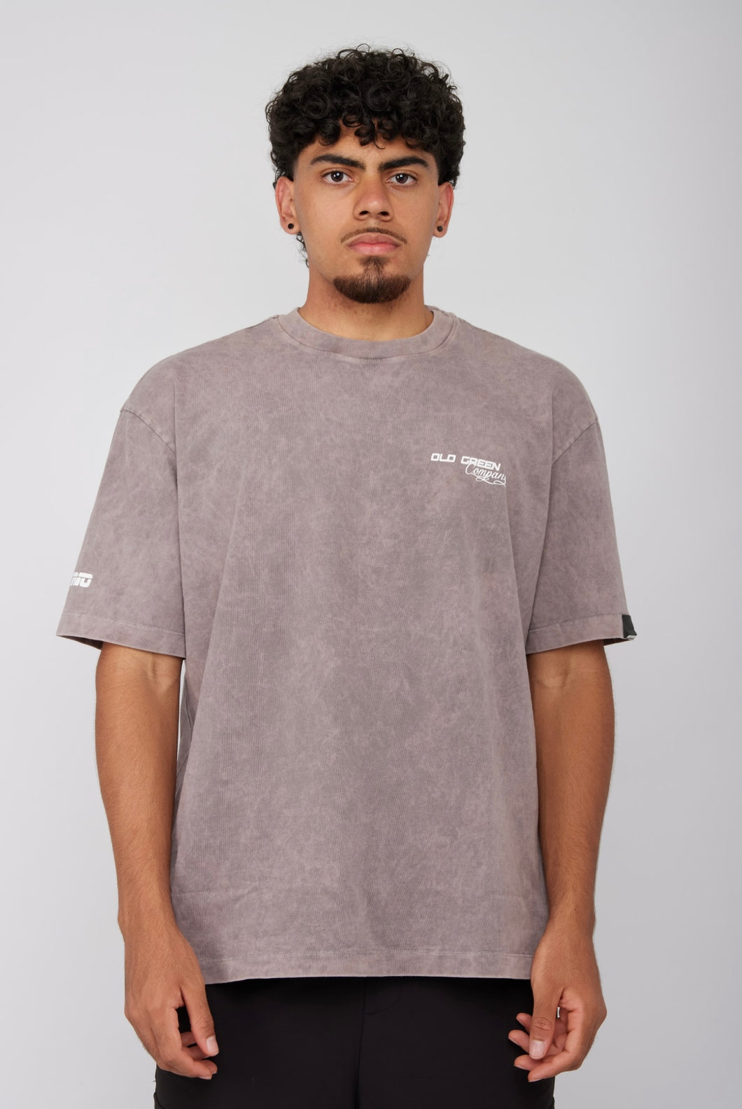 Camiseta Rio OG