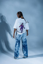 Cargar imagen en el visor de la galería, Camiseta FUTURE BLANCO
