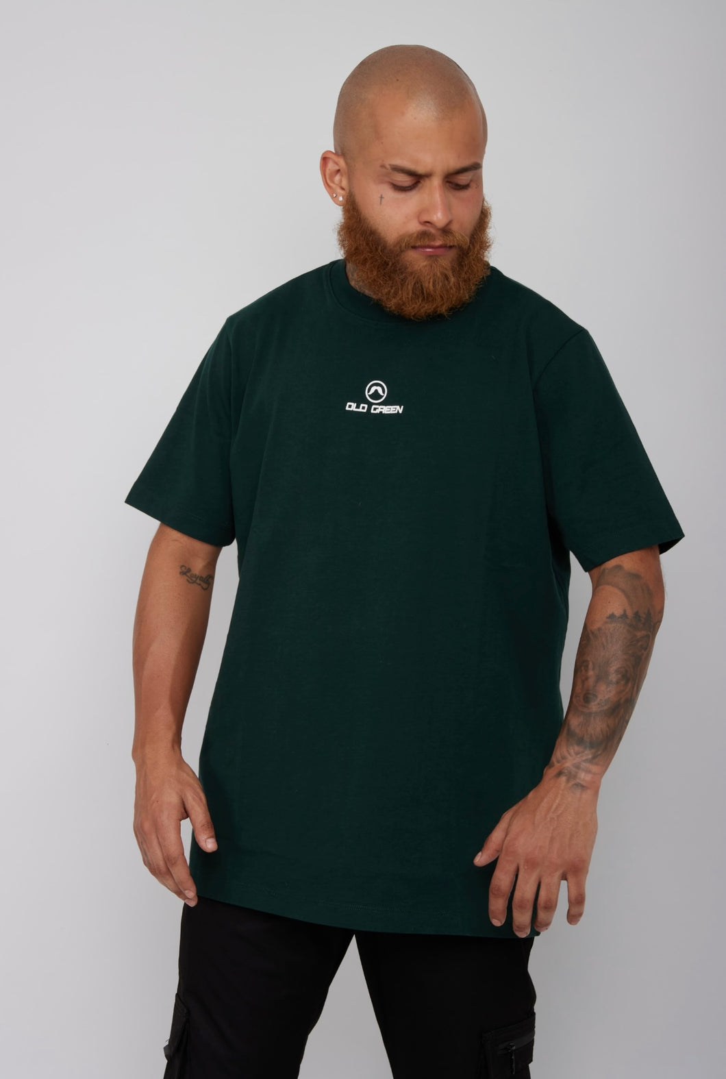Camiseta Básic