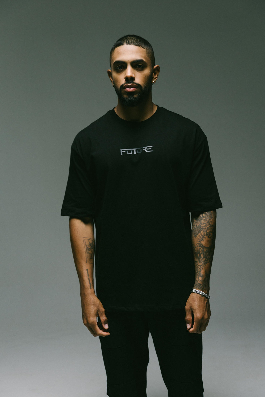 Camiseta FUTURE
