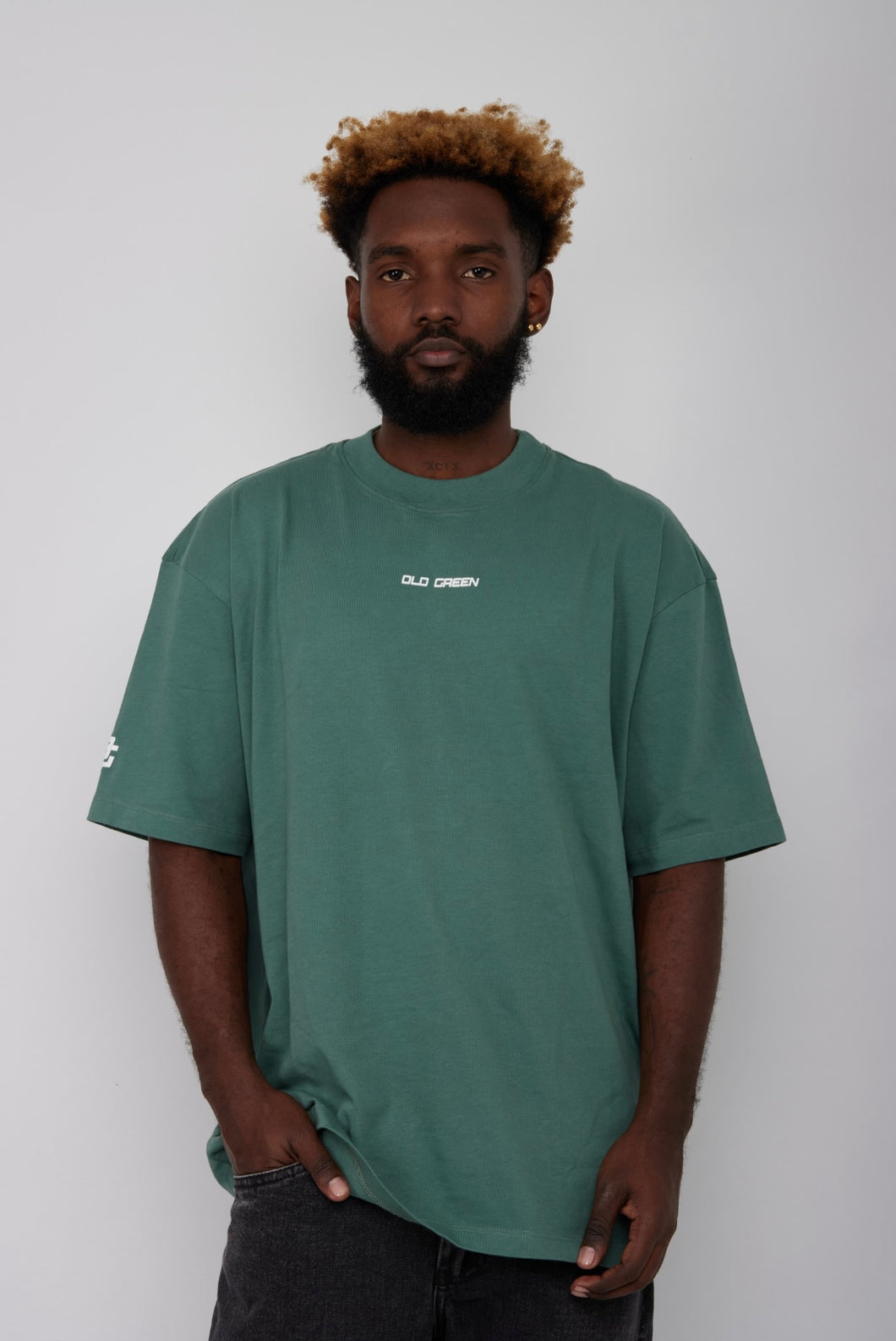 Camiseta Básic