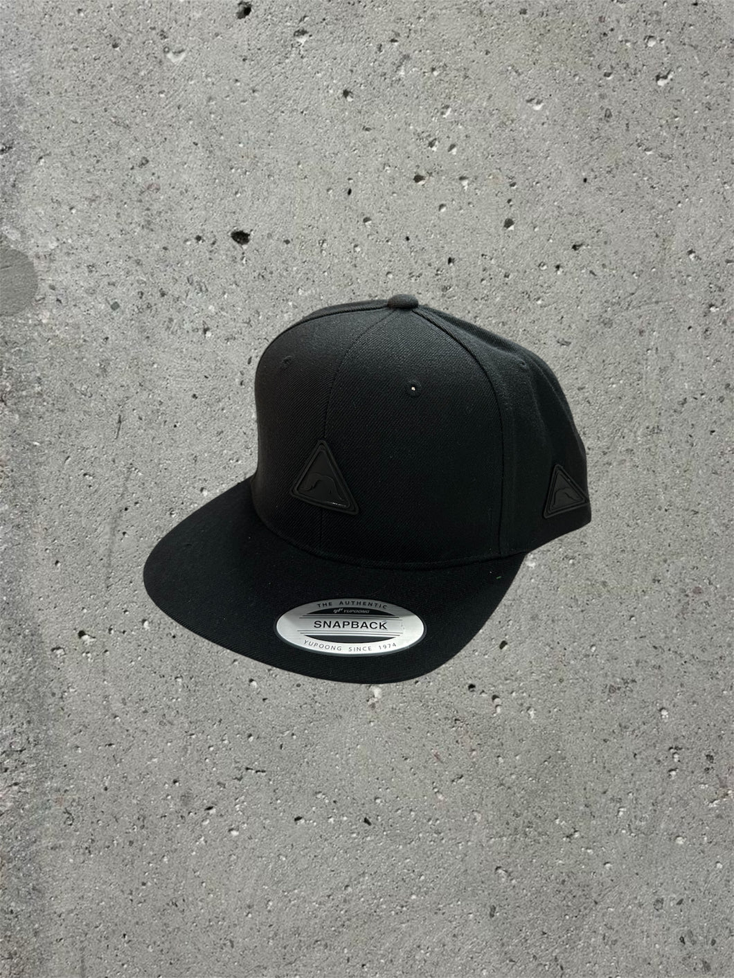 Gorra OLD GREEN