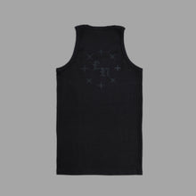 Cargar imagen en el visor de la galería, Camisilla LOIAL Negro
