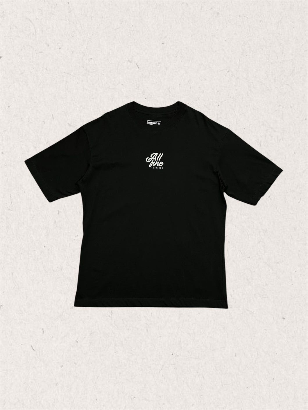 Camiseta ALLFINE