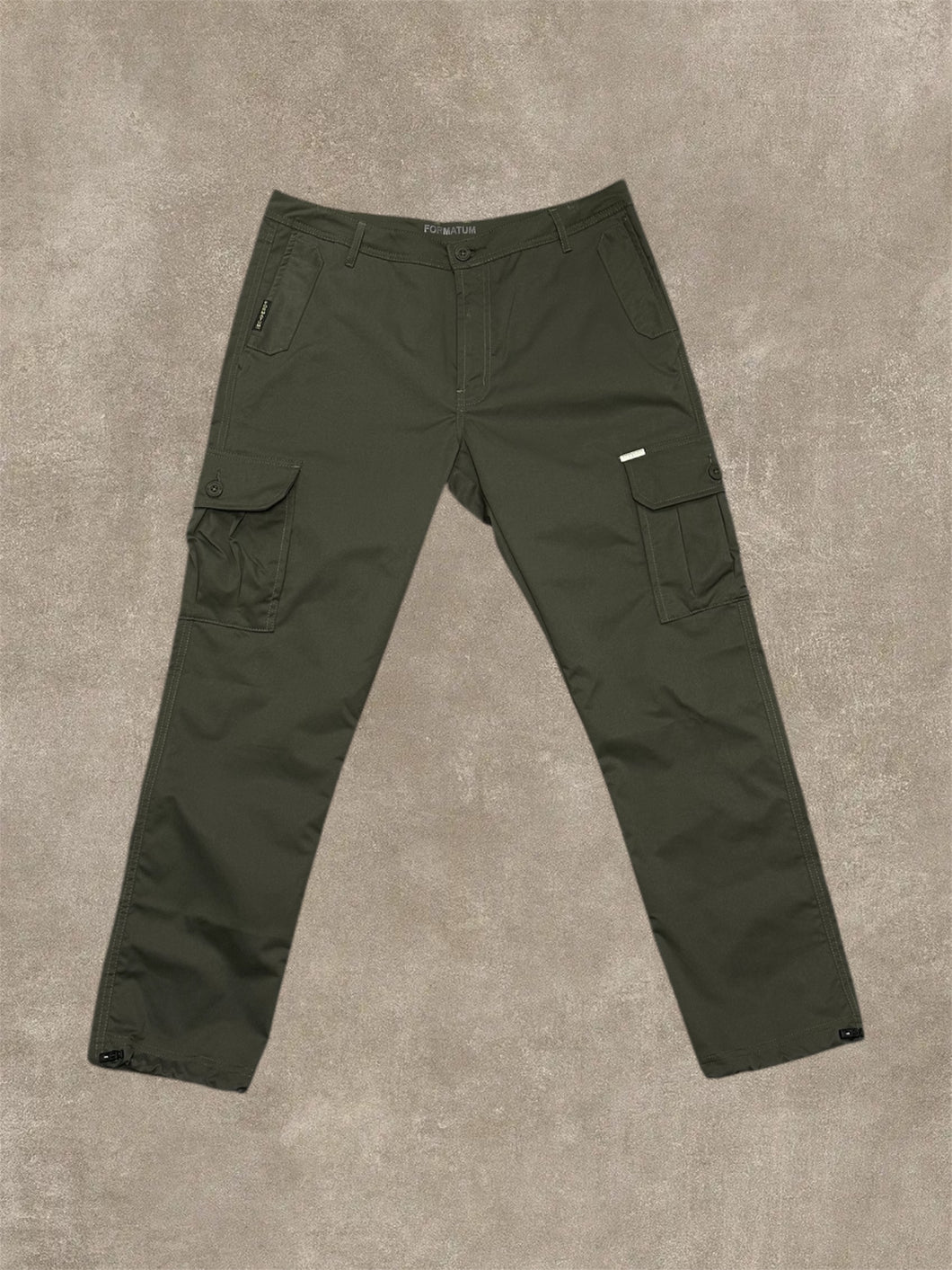 Jogger FORMATUM