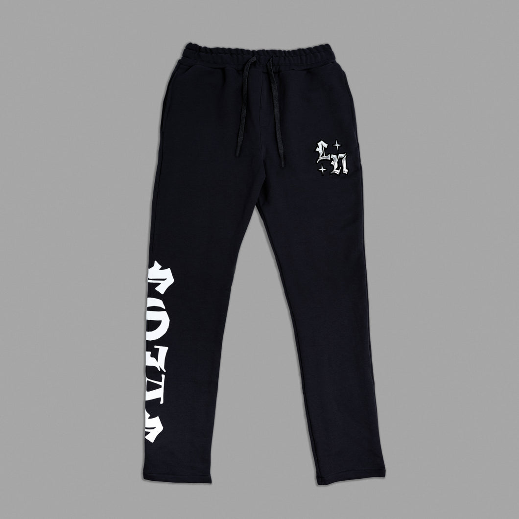 Sudadera LOIAL Negro