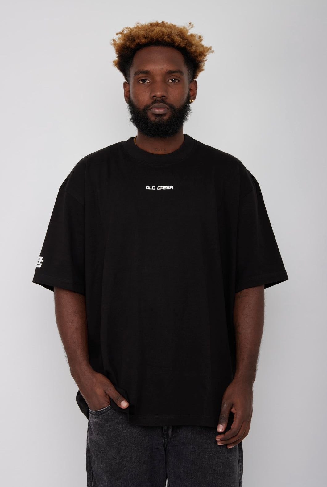 Camiseta Básic