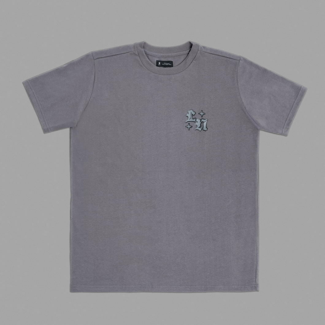 Camiseta LOIAL GRIS
