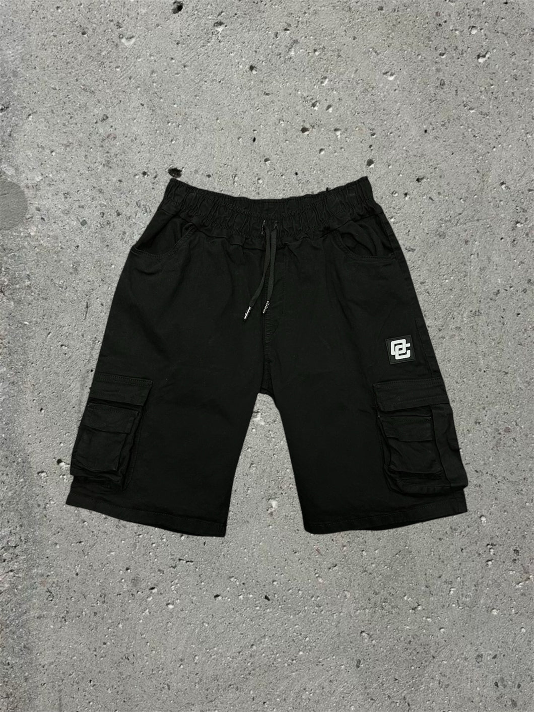 Bermuda cargo OLD GREEN