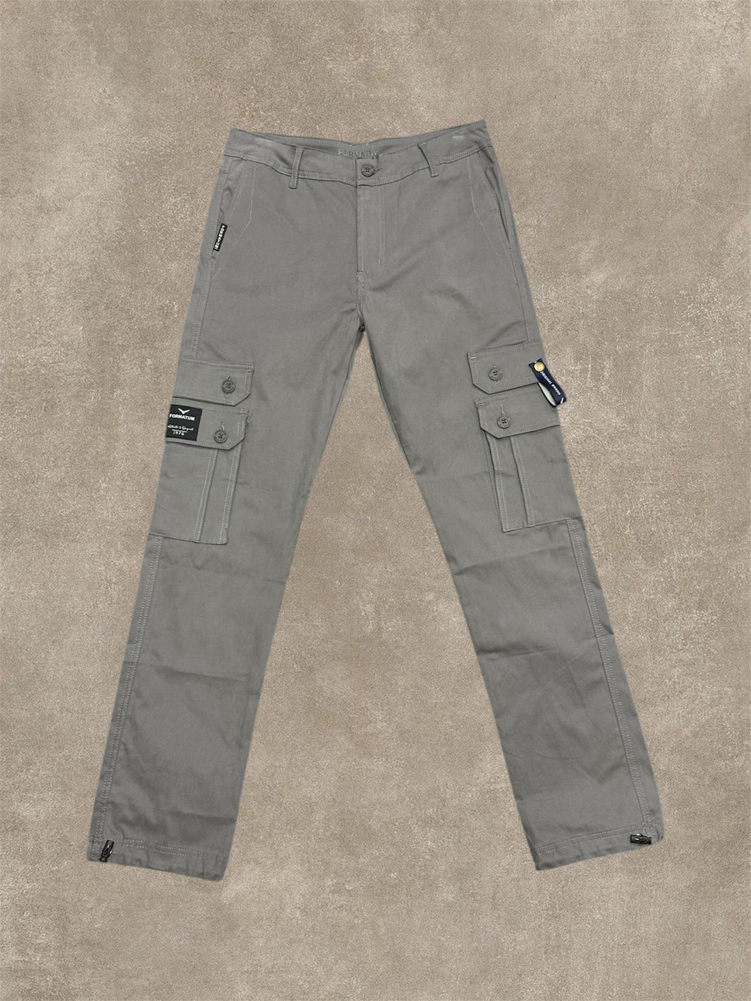 Jogger FORMATUM