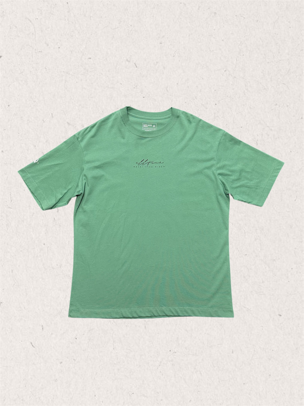 Camiseta ALLFINE