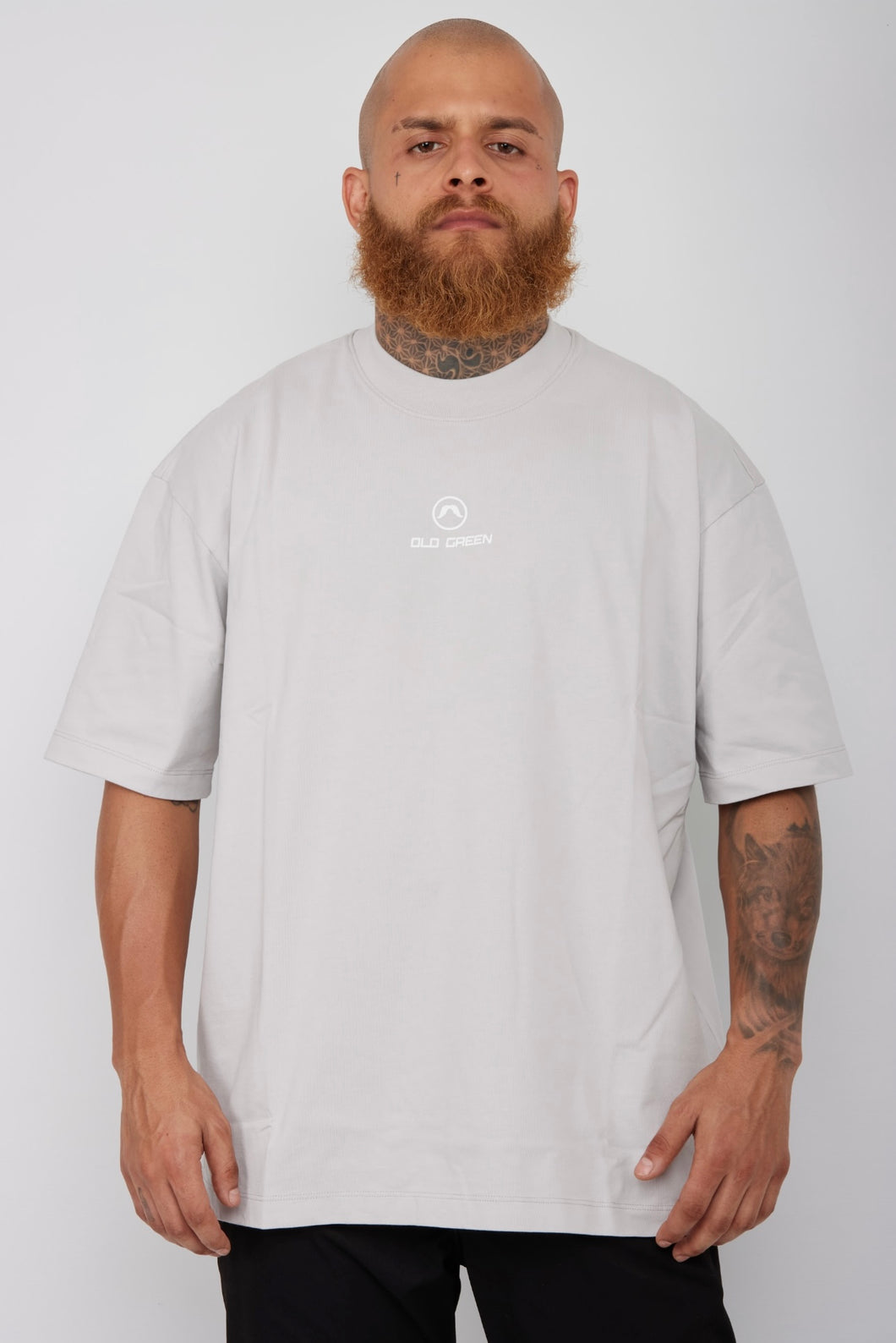 Camiseta Rio OG