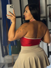 Cargar imagen en el visor de la galería, Body Alma Rojo
