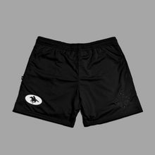 Cargar imagen en el visor de la galería, Pantaloneta LOIAL Negro
