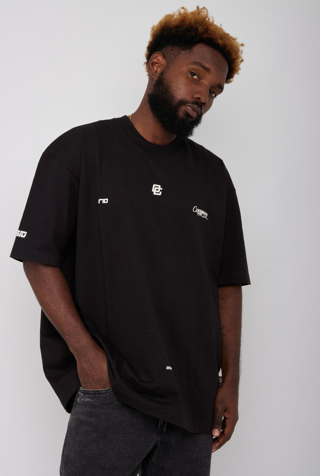 Camiseta Rio OG
