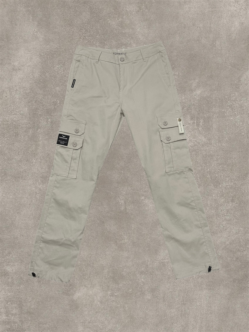 Jogger FORMATUM