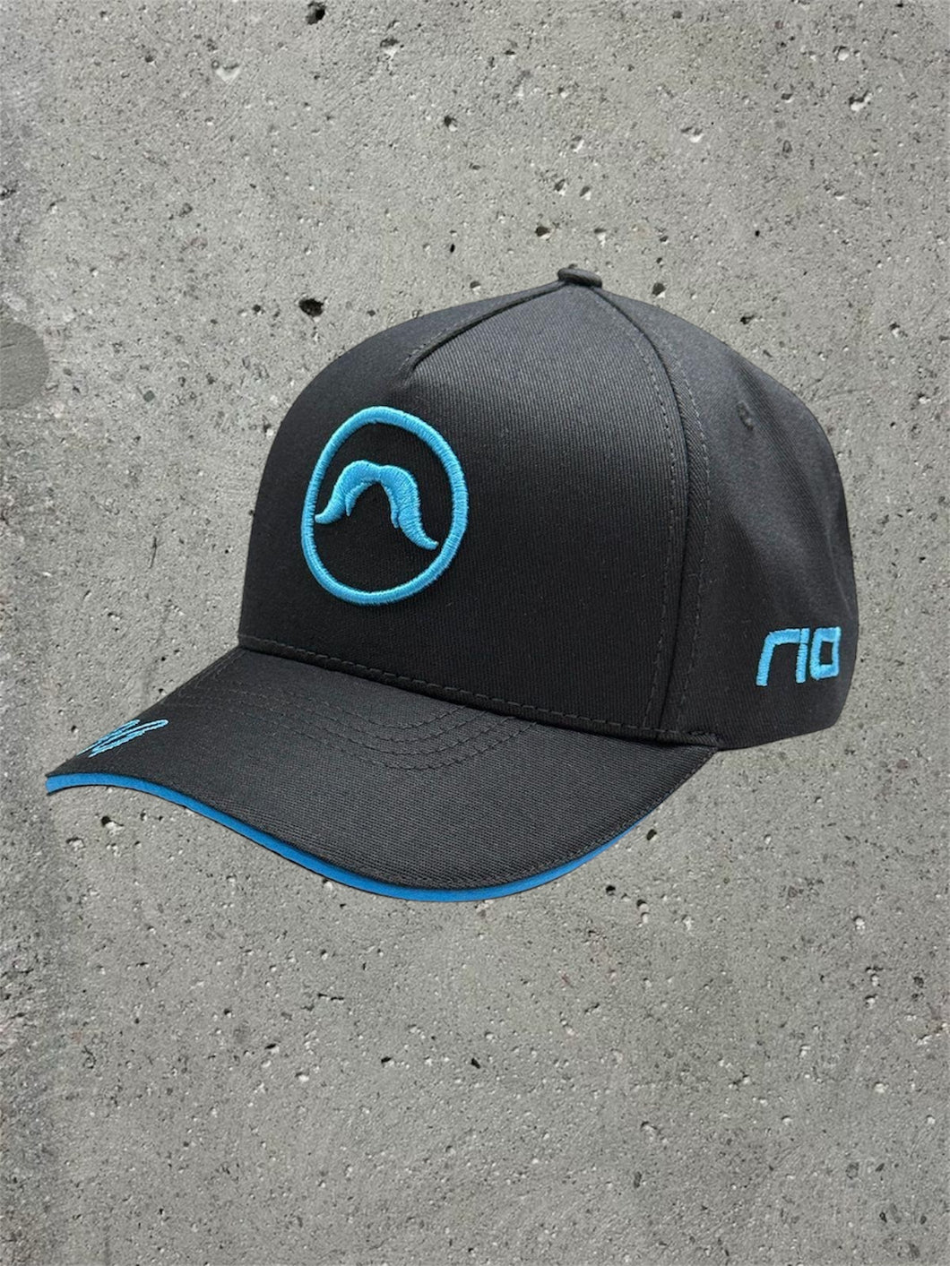 Gorra OLD GREEN
