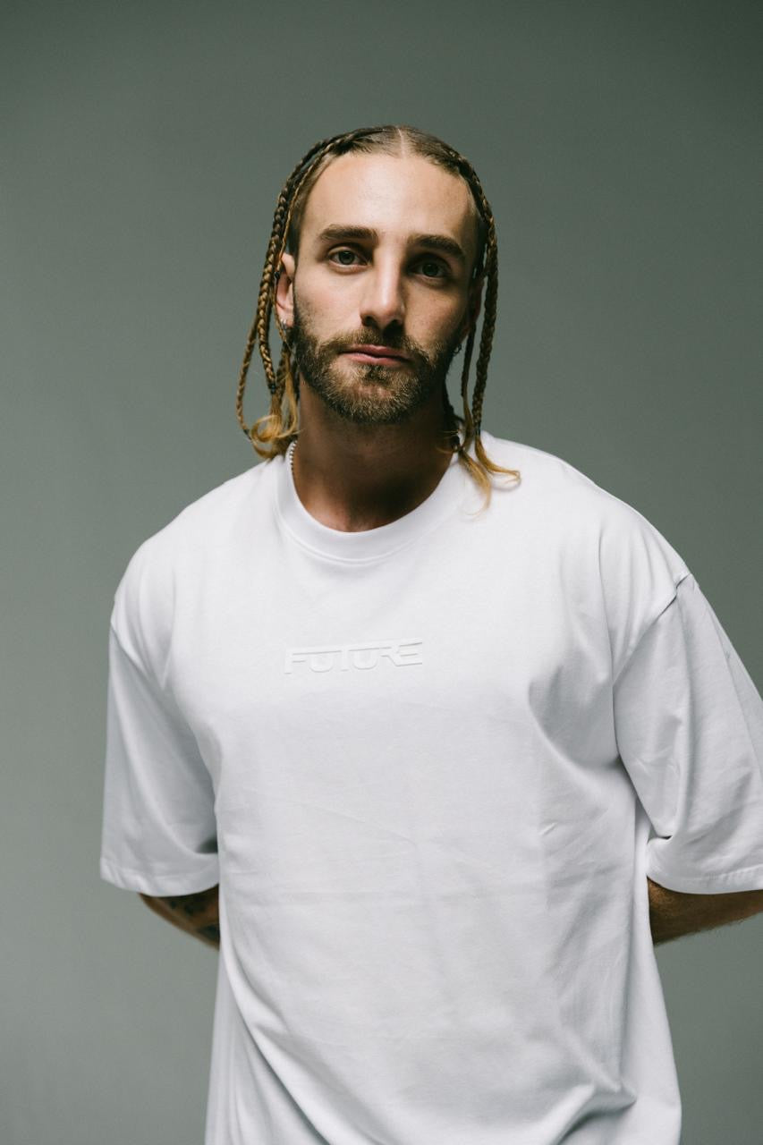 Camiseta FUTURE