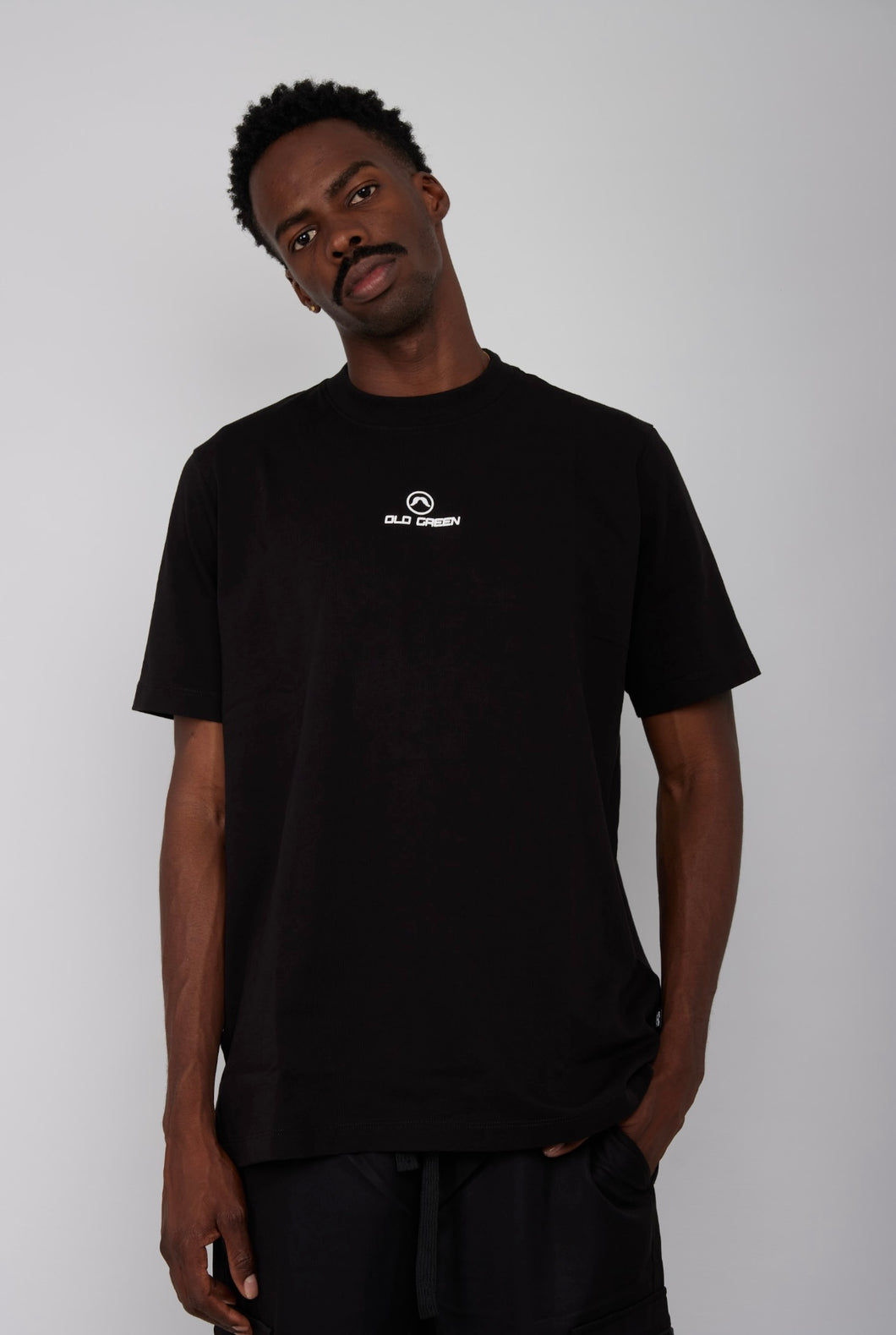 Camiseta Básic