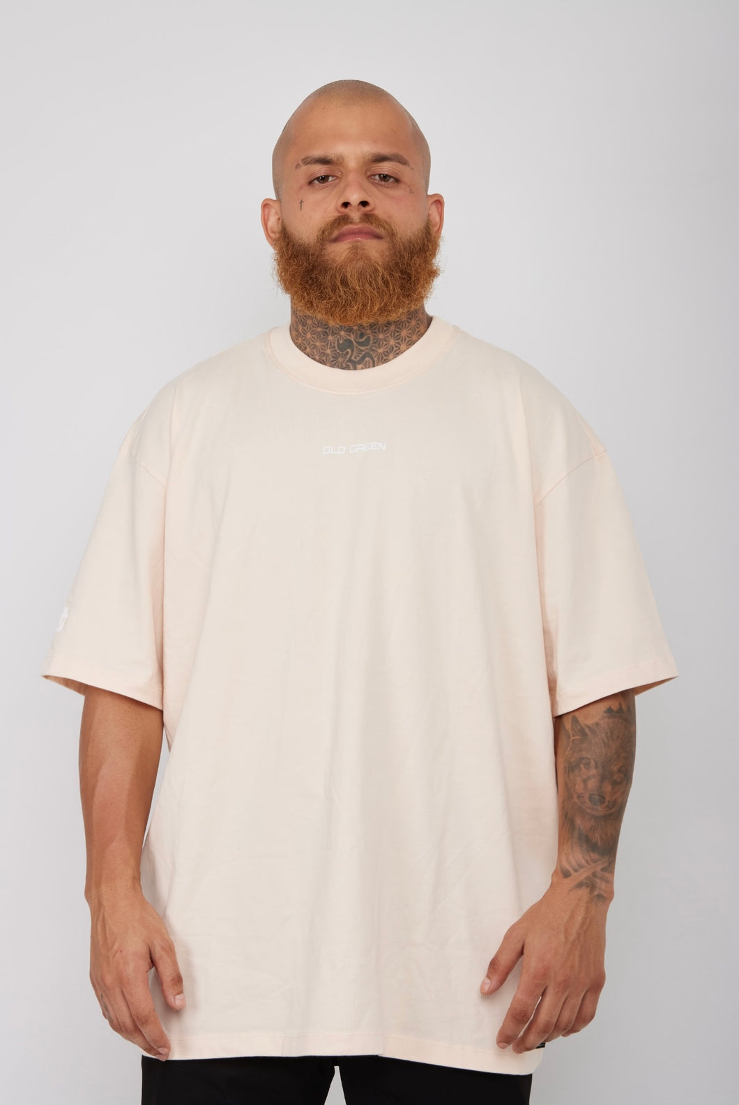 Camiseta Básic