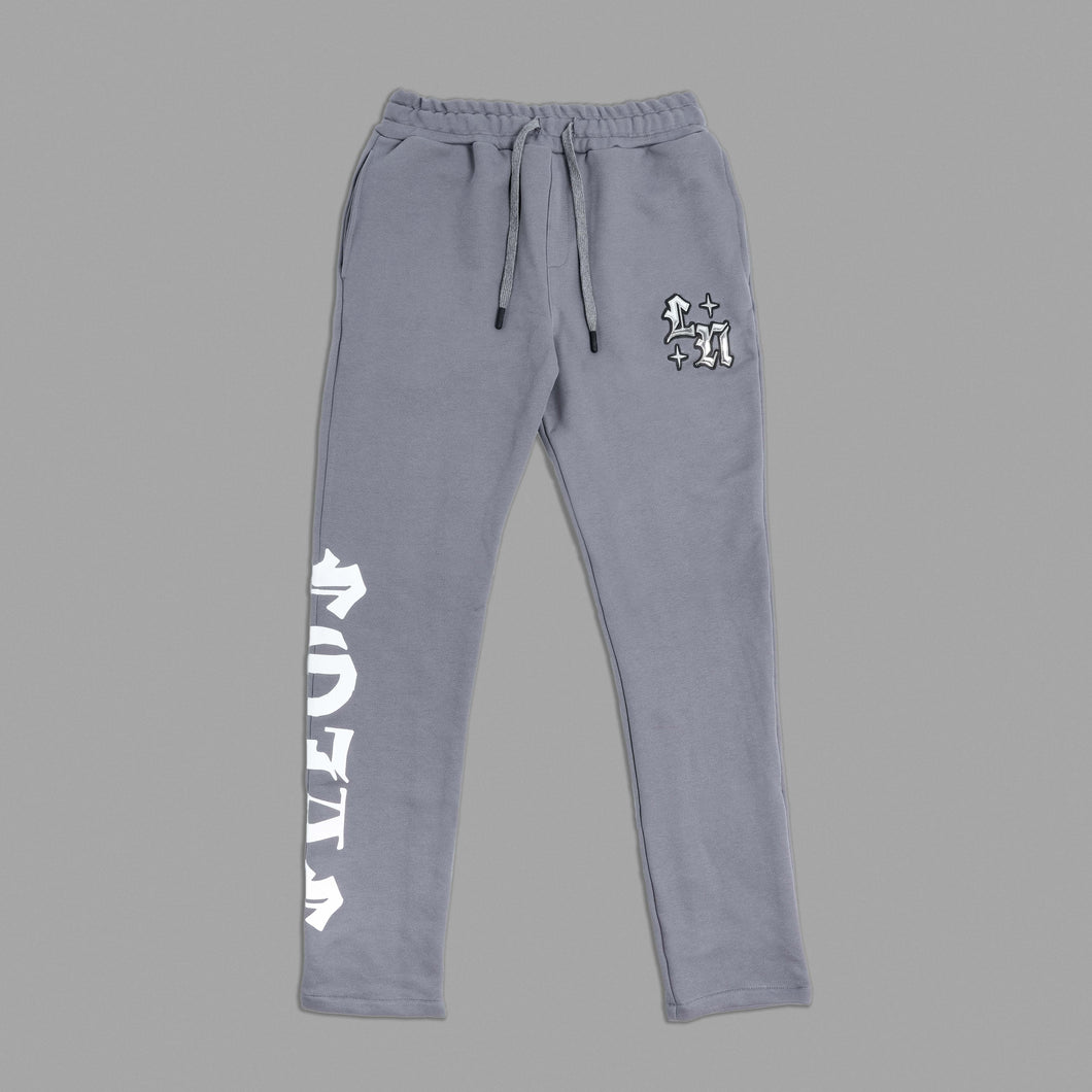 Sudadera LOIAL Gris