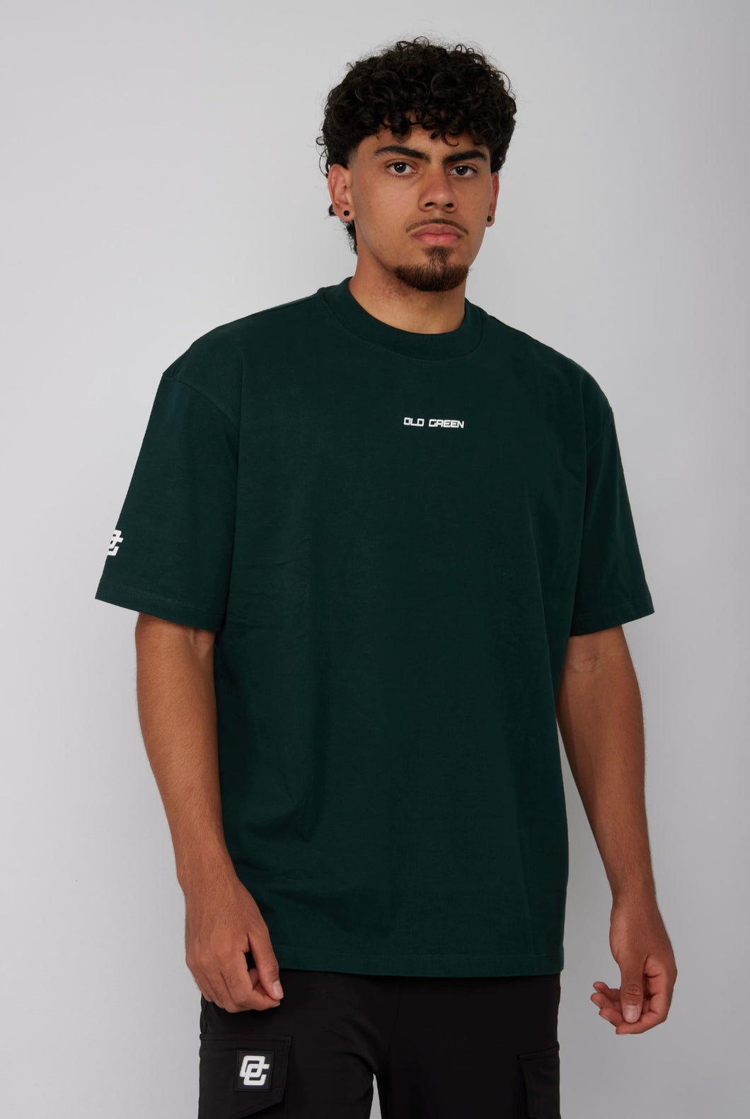 Camiseta Básic