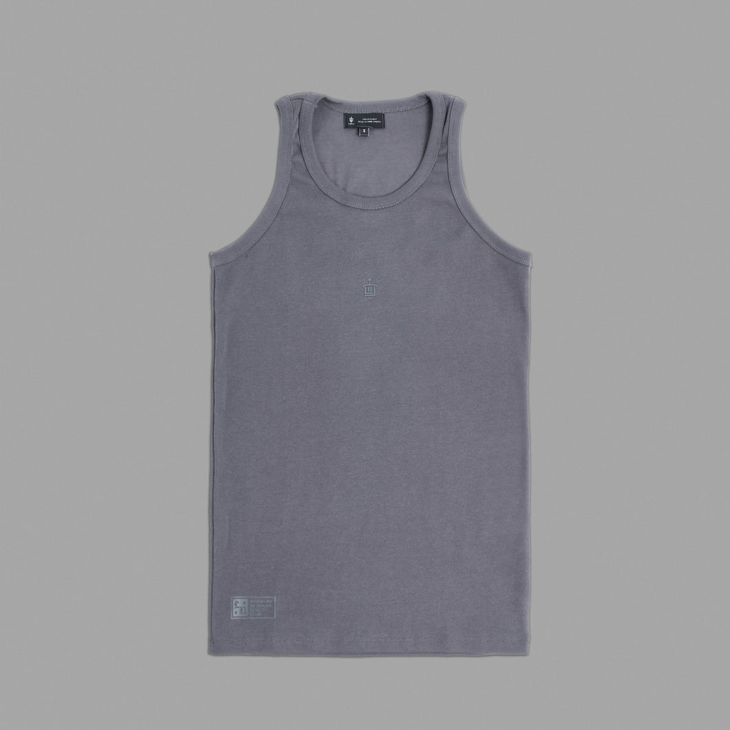 Camisilla LOIAL Gris