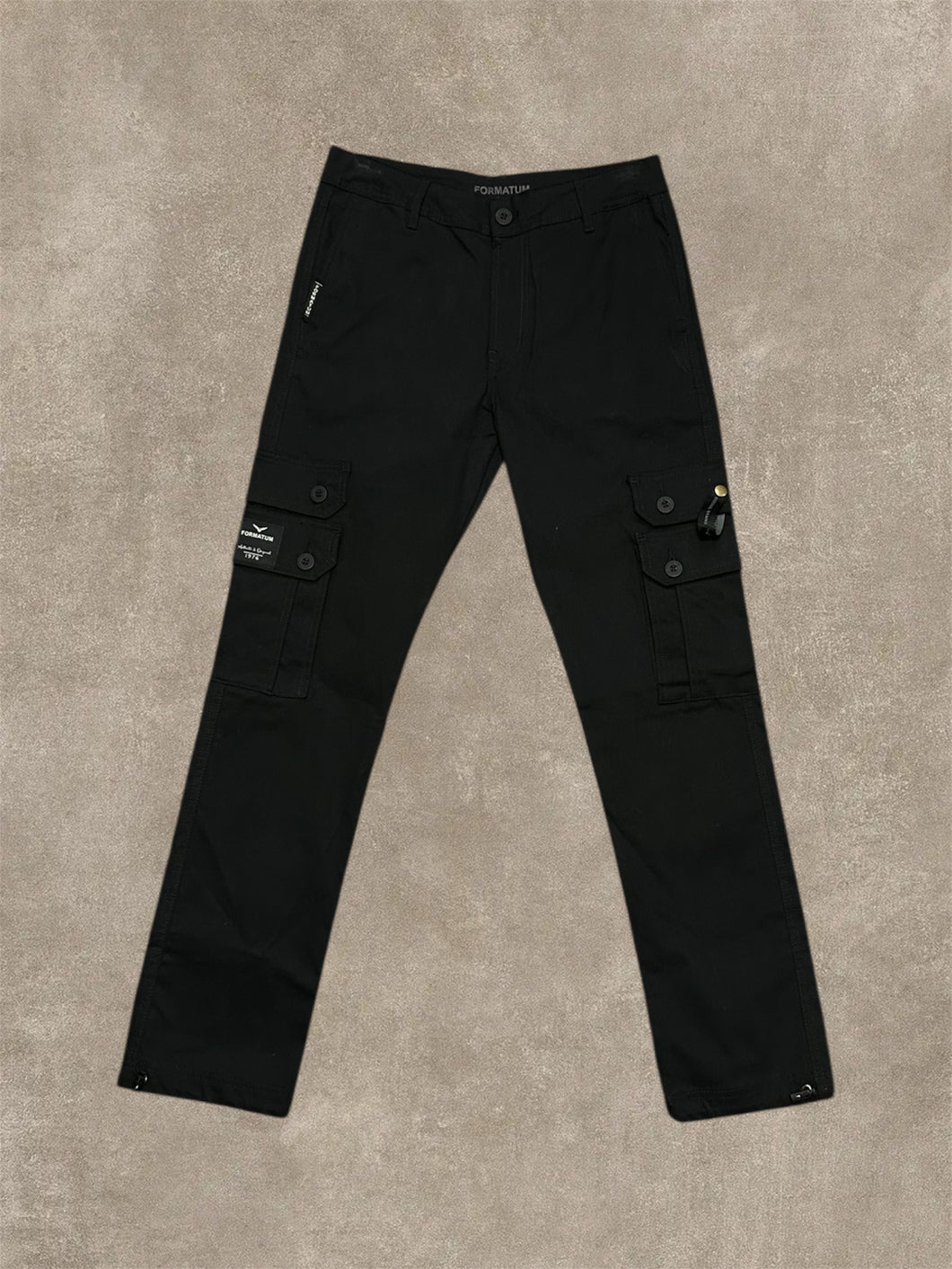 Jogger FORMATUM
