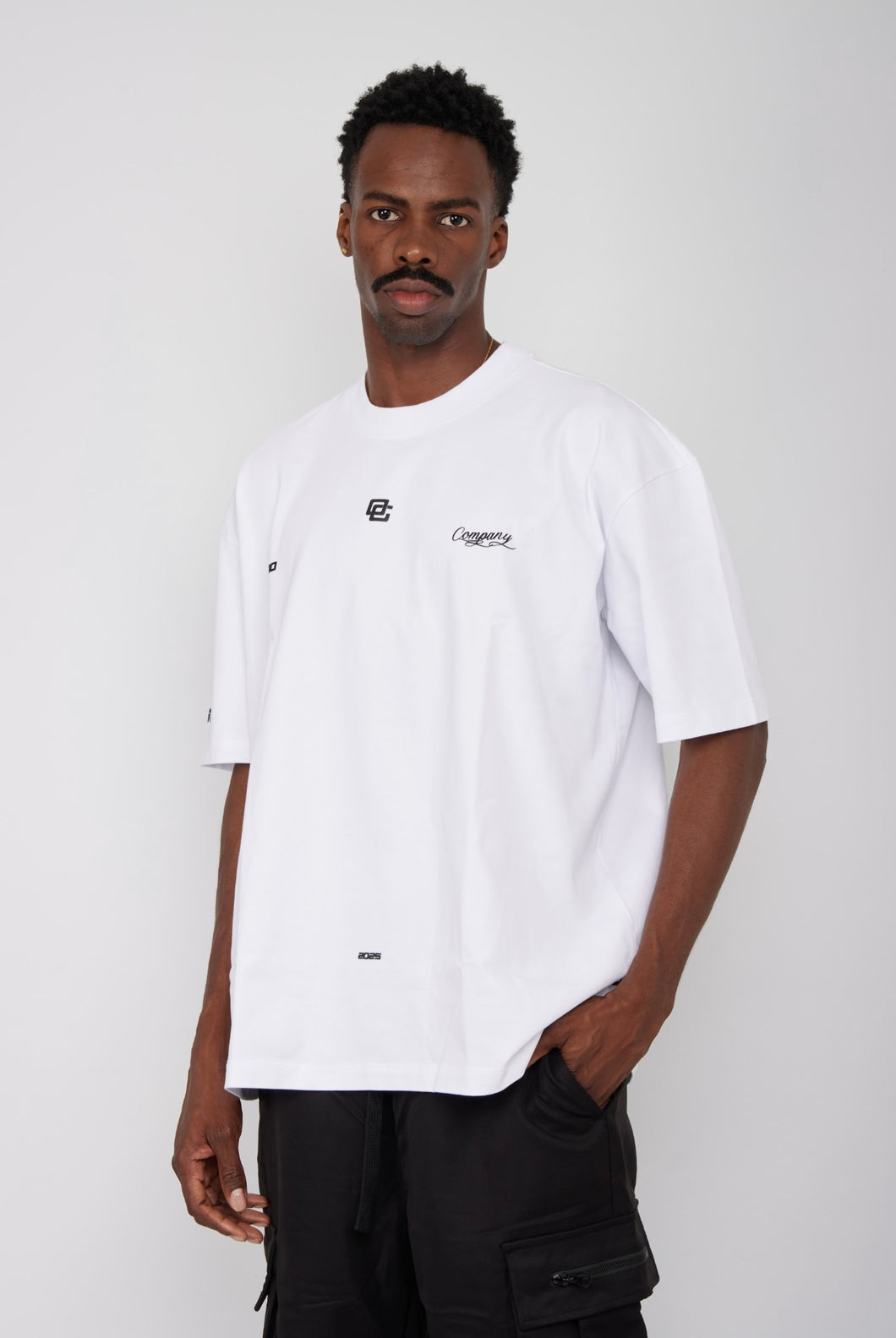 Camiseta Rio OG