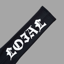 Cargar imagen en el visor de la galería, Sudadera LOIAL Negro
