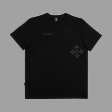 Cargar imagen en el visor de la galería, Camiseta LOIAL Negro
