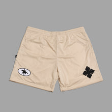 Cargar imagen en el visor de la galería, Pantaloneta LOIAL Beige
