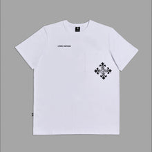 Cargar imagen en el visor de la galería, Camiseta LOIAL Blanco
