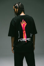Cargar imagen en el visor de la galería, Camiseta FUTURE
