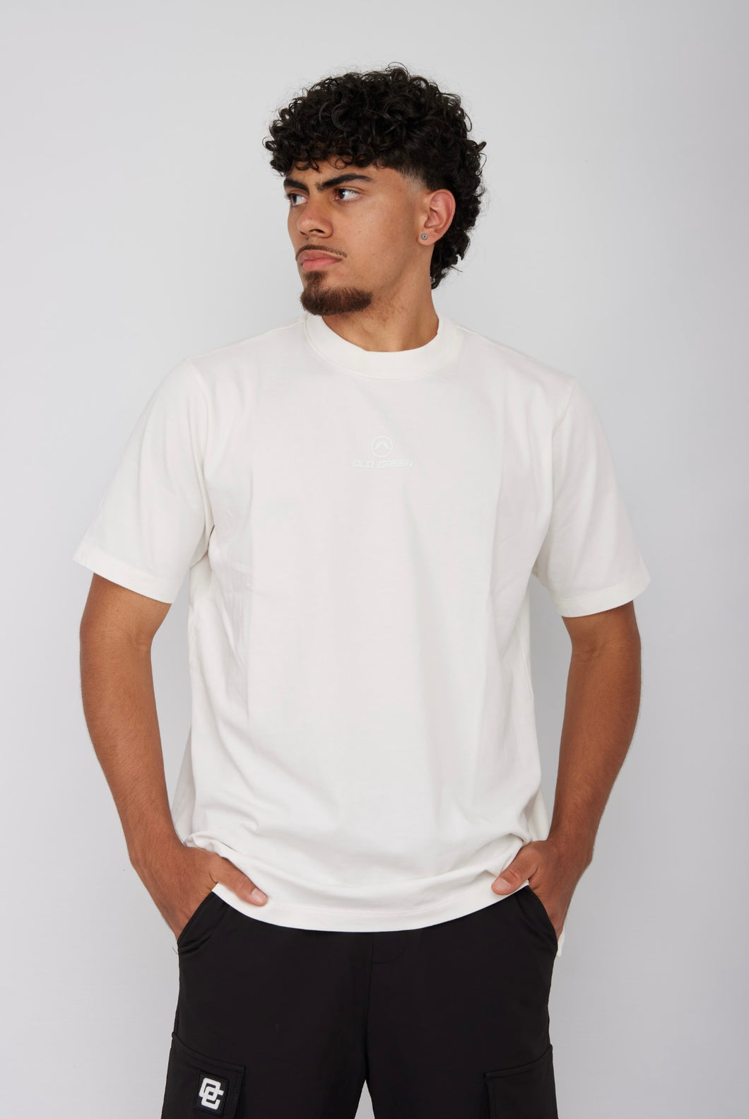 Camiseta Básic