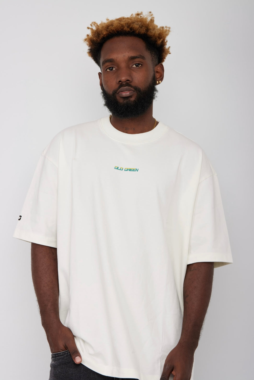 Camiseta Rio OG